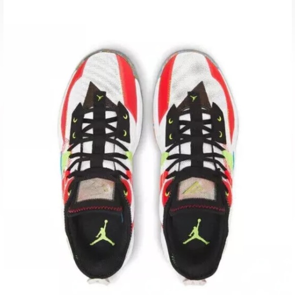 New  Men’s Nike Jordan One Take II size9 - Picture 9 of 13